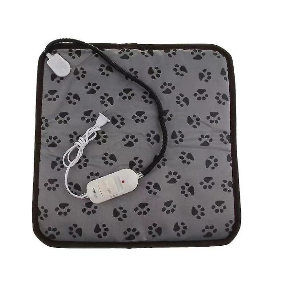 Uppvärmd Pet Pad Pet elektrisk filt