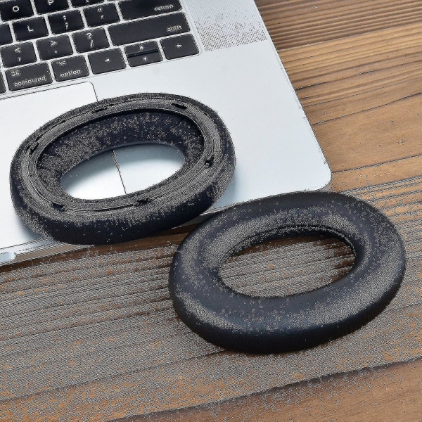 Ersättningshörlurar som passar till Bowers & Wilkins Px7 hörlurar