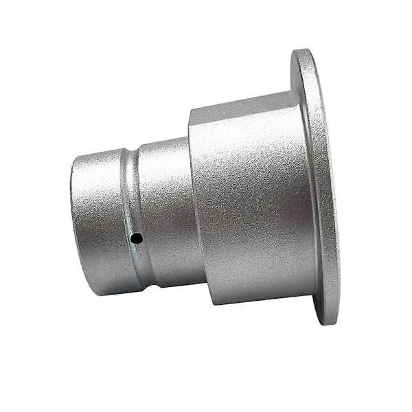 Kulsyrepatron Tilbehør Kulsyrepatron til Terra DUO ART Quick Connect Adapter CQC til CO2 Ekstern Ada