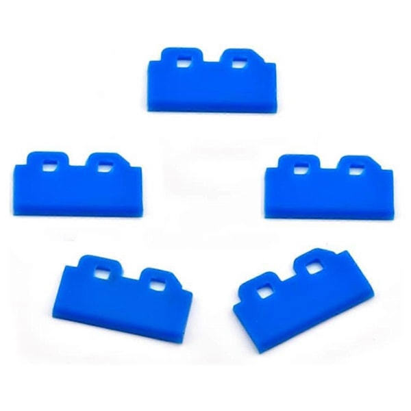 12 stk Viskestang for Mimaki JV33 / CJV30 / JV150 / JV300 DX5 DX7 Mutoh Skriver Printhead Viskestang