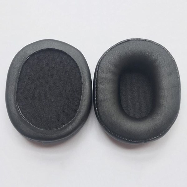 Hörlurssvamp Case Hörselkåpor Huvudbalk Cover Cross Beam Pad för Ath-sr5 Sr5bt
