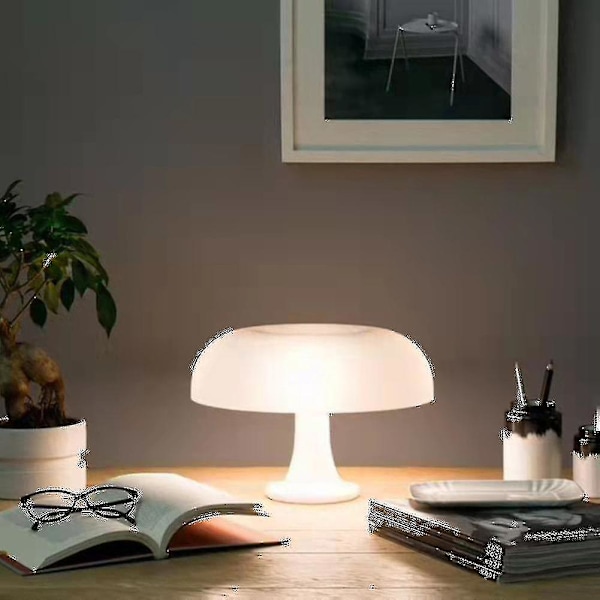 Italia Designer LED Sopplampe i soppdesign for hotell, soverom, nattbord, stue, dekorasjonsbelysning (,oransje)