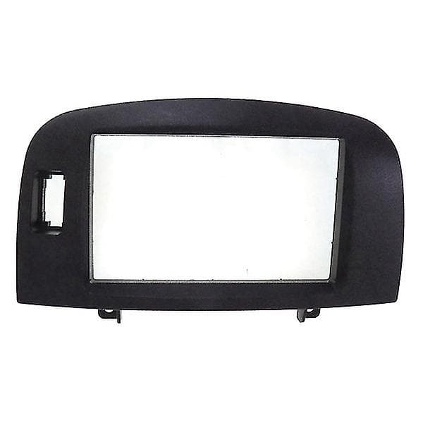Til Hyundai Sonata Nf Sonica 04-08 Bil Audio Panel Modifikationspanel