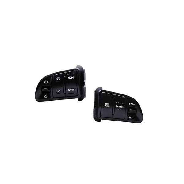 Rattknap til 2012-2015 Ceed Sid 2010 2011 Fartpilot Volumekontrol Switch 96700-3w502