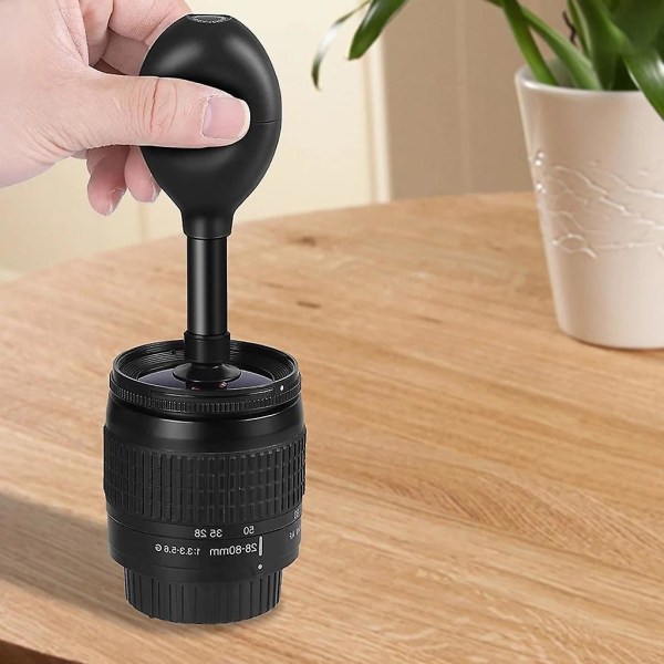 Utökad antistatisk vakuumsugpenna Lens Remover för optisk solcell
