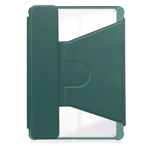 Smart case med tangentbord för Samsung Galaxy Tab A9+