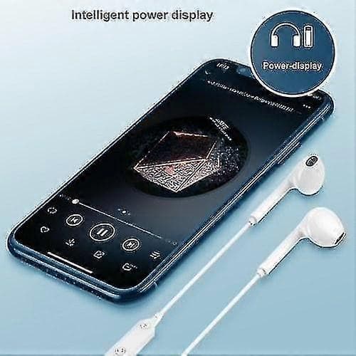 S6 BT Hörlurar Sport Mini Headset Stereo In-ear Headset