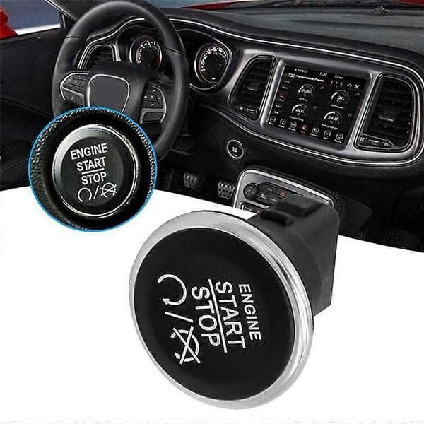 Motor Start Stop Knap Kontakt til 2008-14 til 1FU931X9AC