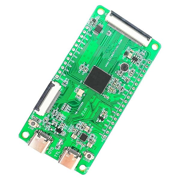 Pi Allwinner F1C200S Linux Open Source Maker Udviklingskort
