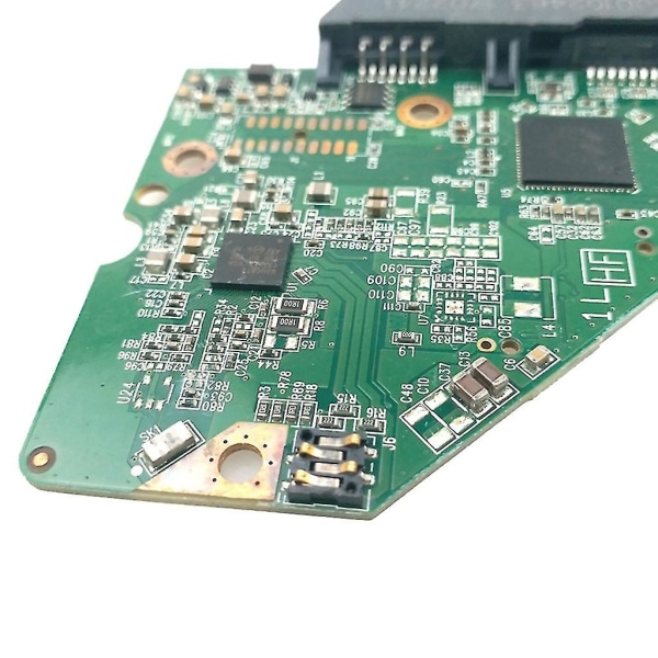 Universal Wd-pcb Logic Board Circuit Board 2060 771945 002rev A Reparasjonsdel