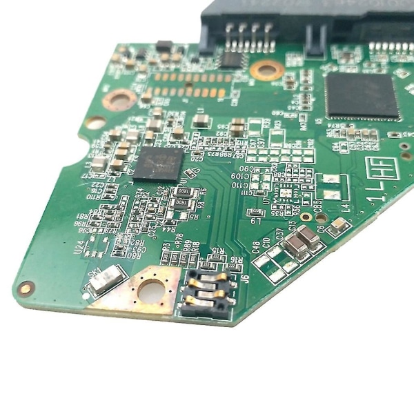 Universal Wd-pcb logiikkalevyn piirilevy 2060 771945 002rev A korjausosa