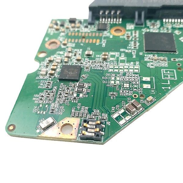 Universell Wd-pcb Logikkort Kretskort 2060 771945 002rev A Reparationsdel