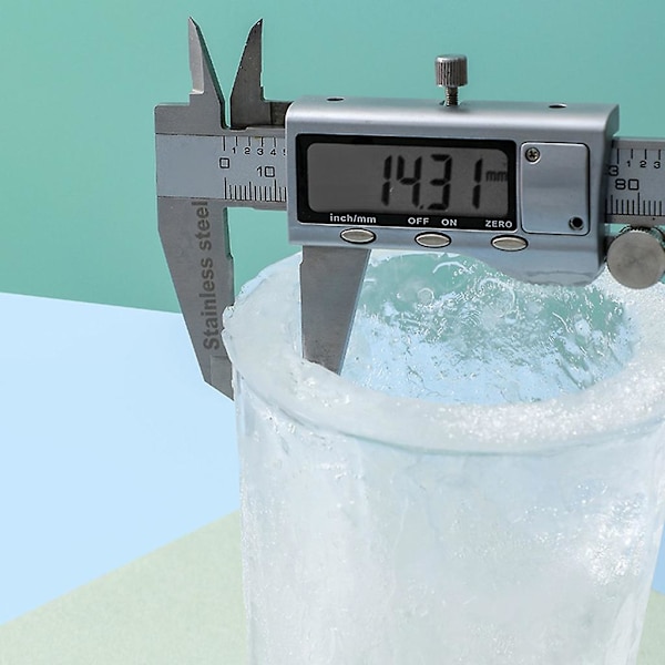 Dryckeskopp Silikon Ice Cube Mould Bricka Kök Kylskåp DIY Ice Cup Form