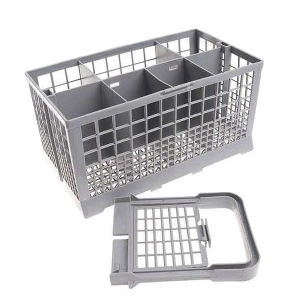 Universell bestickkorg för diskmaskin Kitchenaid-delar