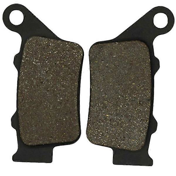 Moottoripyörän etu- ja takajarrusatulat HUSQVARNA WR125 WR 125 WR250 WR 250 1995-2005 TE250 TE 250 TE 450 2002-2005 Rear
