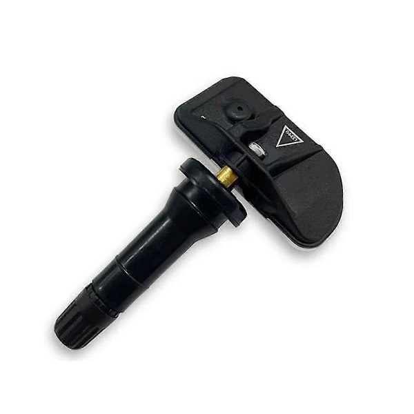 4 st TPMS Däcktrycksövervakning Sensor 433mhz För Explorer Focus Kuga Jx7t1a180ca Jx7t-1a180-ca