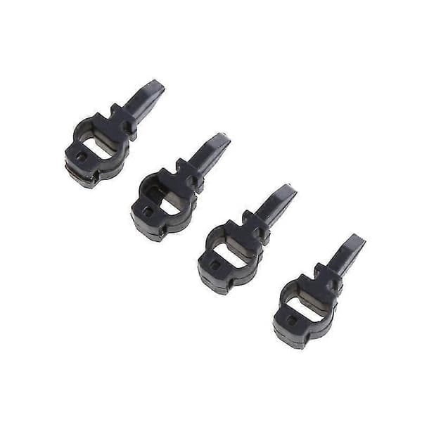 Gimbal kamera gummidemperholder støtdempende kule for Mavic Mini/Mini 2