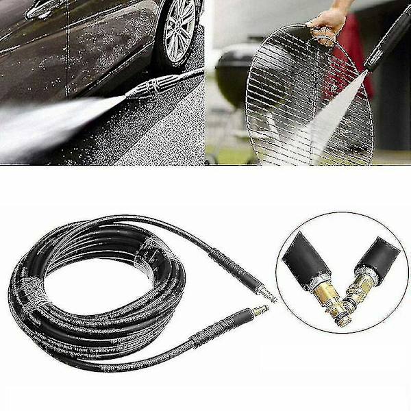 Karcher K2 K3 K4 K5 K6 K7 (6m) Paine S Puhdistus Vaihtoletku Puhdistussarja 6m/8m/10m/15m()