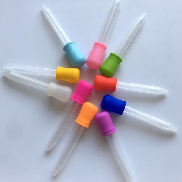 5 ml muoviset pipettipipettimet, nestemäinen pipettitippari, puristettava siirtopipettipipetti