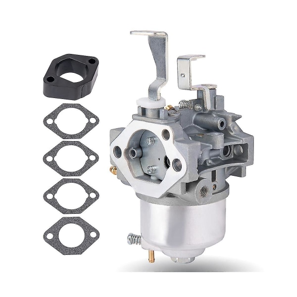 715670 forgasser kompatibel med 185432-0271-e1 motor, skift 185432, 715671, 715668 med pakning