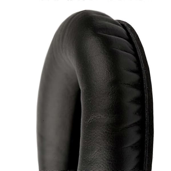 Øreputestøtte-sett for Bose AE2/AE2w/AE2i hodetelefoner - Svart