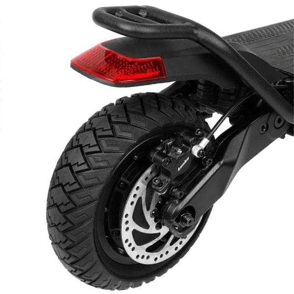10 tommer El-scooter Dæk til 10 X 3/255 X 80(80/65-6)KU/ PRO//ZERO/ZERO/ZERO/ZERO/KAA/BO