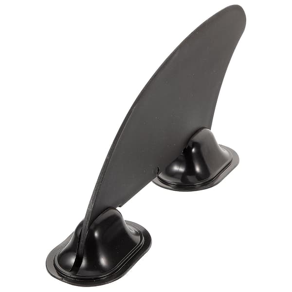 1 set plastbräda fen surfbräda fen surfingbräda stabilisator surfbräda vattendelare för utbyte