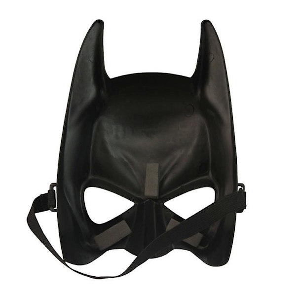 Batman festmasker