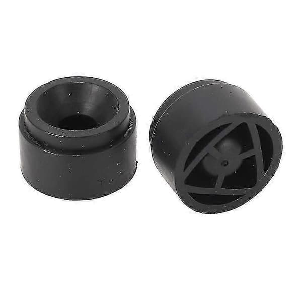 2 stk. Motor Deksel Trim Gummi Monteringsforing 11147799108 For E81 E87 E88 E82 E90 E91 E92 E93 YaloP2025041800522