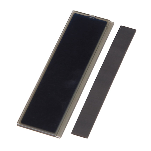Bil LCD-skärm 6 Knapp Dator Omborddisplay För- E28 E30 Obc 325i 318i 325ix 528 525i 535i 6