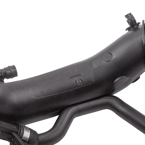 Auton ilmanottoturboletku Peugeot 207 3008 308 5008 508 Rcz 1.6 16v Citroen C4 C4l Picasso