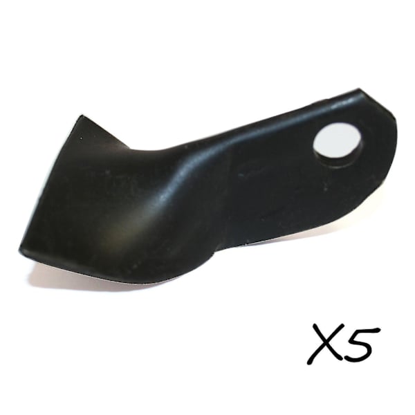 Charles Bentley Slagleklipper Kniv Reservedel Til Rk120.114a Atv.flail.01 Og Atv.flail.02 Del Nummer 5 / 28