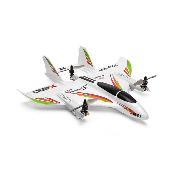 X450.0021 S Base Bracket Group Mottakerhus For Xk X450 Rc Fly