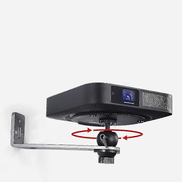 Projektorfäste Väggfäste För Xgimi Z4/z6x/h3s,jmgo J10