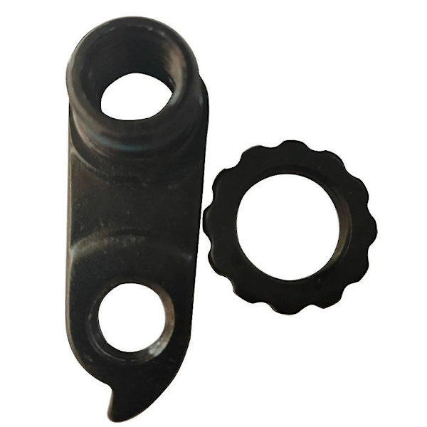 Cykel Bagskifter Gear Hanger Forlænger Til Ktm Cykel Udskift Dele Cnc Aluminium Legering Mtb Landevej Hanger Hale Krog