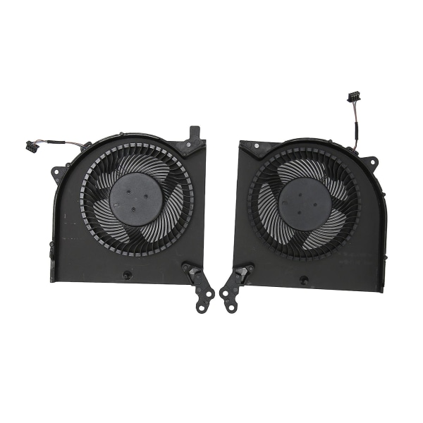 Ersättningsfläkt för CPU GPU-kylning för bärbar dator Legion 5 15imh05h för Legion Y7000 R7000 2021 Y550 15e Dfs5k22305283a Fnk7