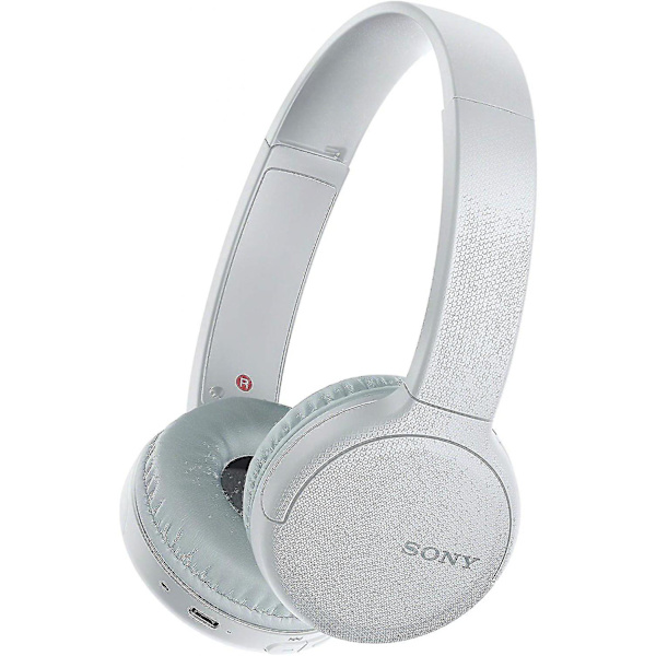 Venalisa WH-CH500L.CE7 Bluetooth On-Ear -kuulokkeet, valkoinen