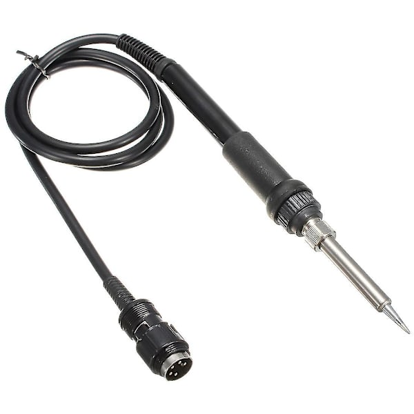 Loddestation Håndtag 24v Til Hakko 907 Esd 936 937 928 926 Ind008