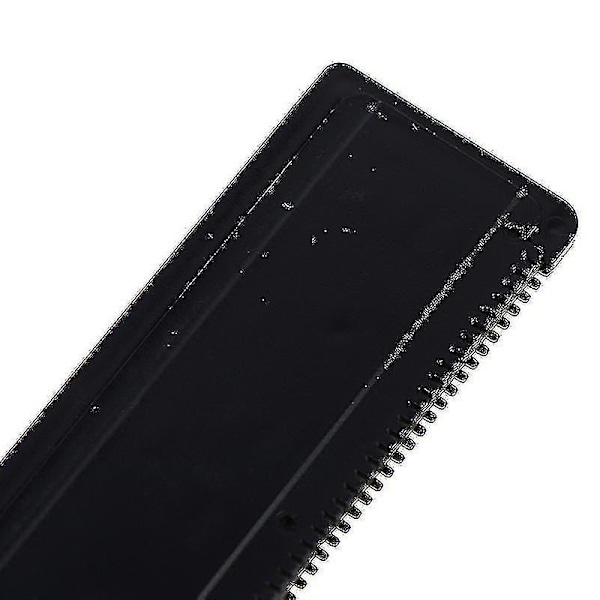 4x Rygg Hårfjerner Hodet Erstatning Blad Hårfjerner Razor Reserve Hoder For Barbering