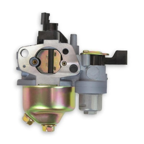 Förgasare Carb för Honda Gx120 Gx160 Gx168 Gx200 motorklippare