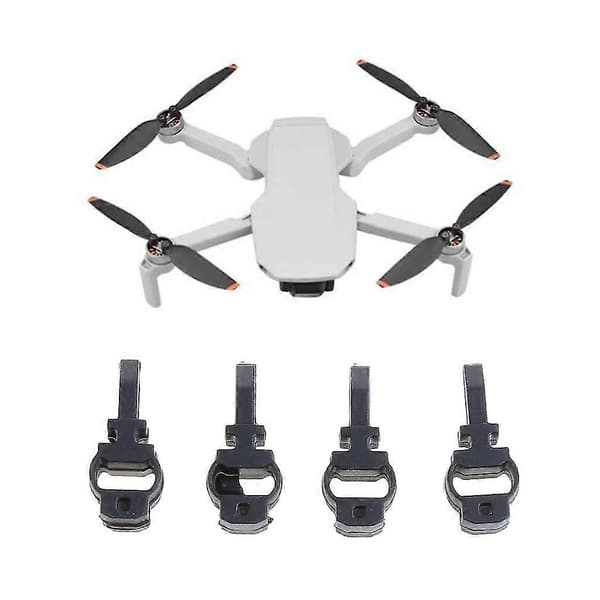Gimbal Kamera Gummi Dæmper Holder Stødabsorberende Kugle til Mavic Mini/Mini 2