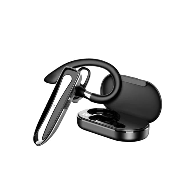 Bluetooth-kuulokkeet mikrofonilla handsfree