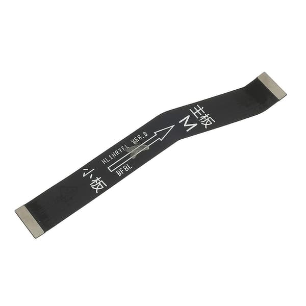 OEM Moderkort Flexkabel för Huawei Honor 10 Lite