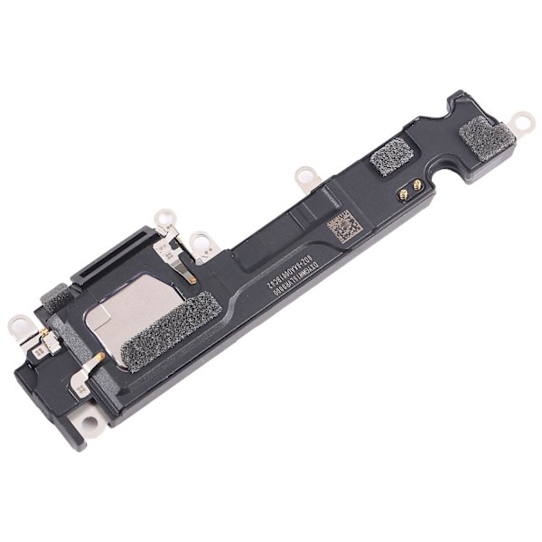 iPhone 15 Plus -kaiuttimen soittoääni