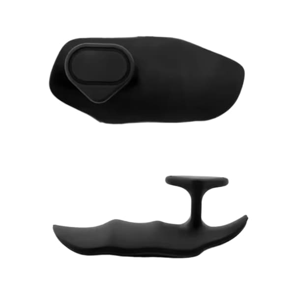 Greppskydd / Handskydd för Träning & Gym - Skydda handflatorna – 2 st