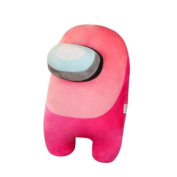 Among Us Plysdyr 30 cm Pink