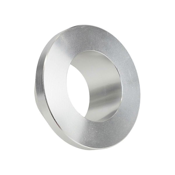 Manuell Däckbytesmaskin Centreringskon, Aluminium Hjulbalanserare Fästkon för 1,67 tum Diameter Centerstolpe Bil Lastbil As shown