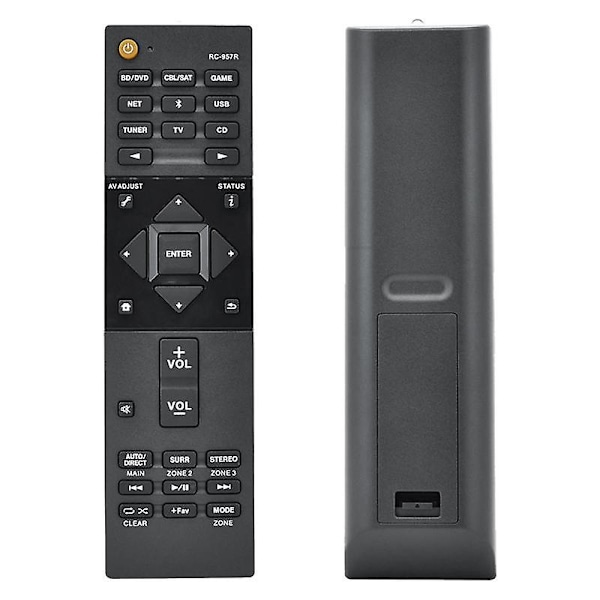 Rc-957r fjernkontroll for Pioneer Av forsterker Vsx-lx102 Vsx-lx302 Vsx-832