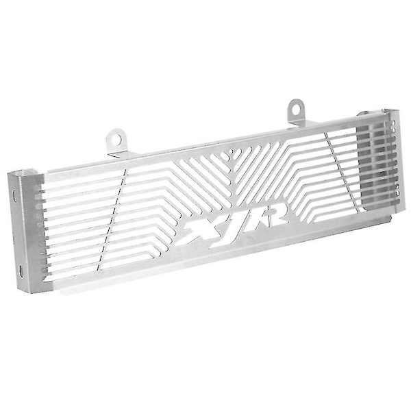 Motorcykeltillbehör Kylare Skyddsgaller Grillskydd För Yamaha Xjr 1300 Xjr1300 1998-2008