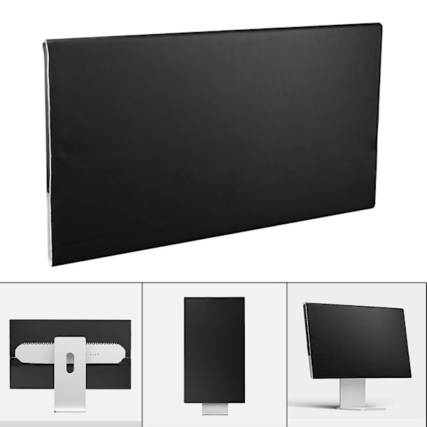 Computerskærm 32 tommer Tv Glat Xdr
